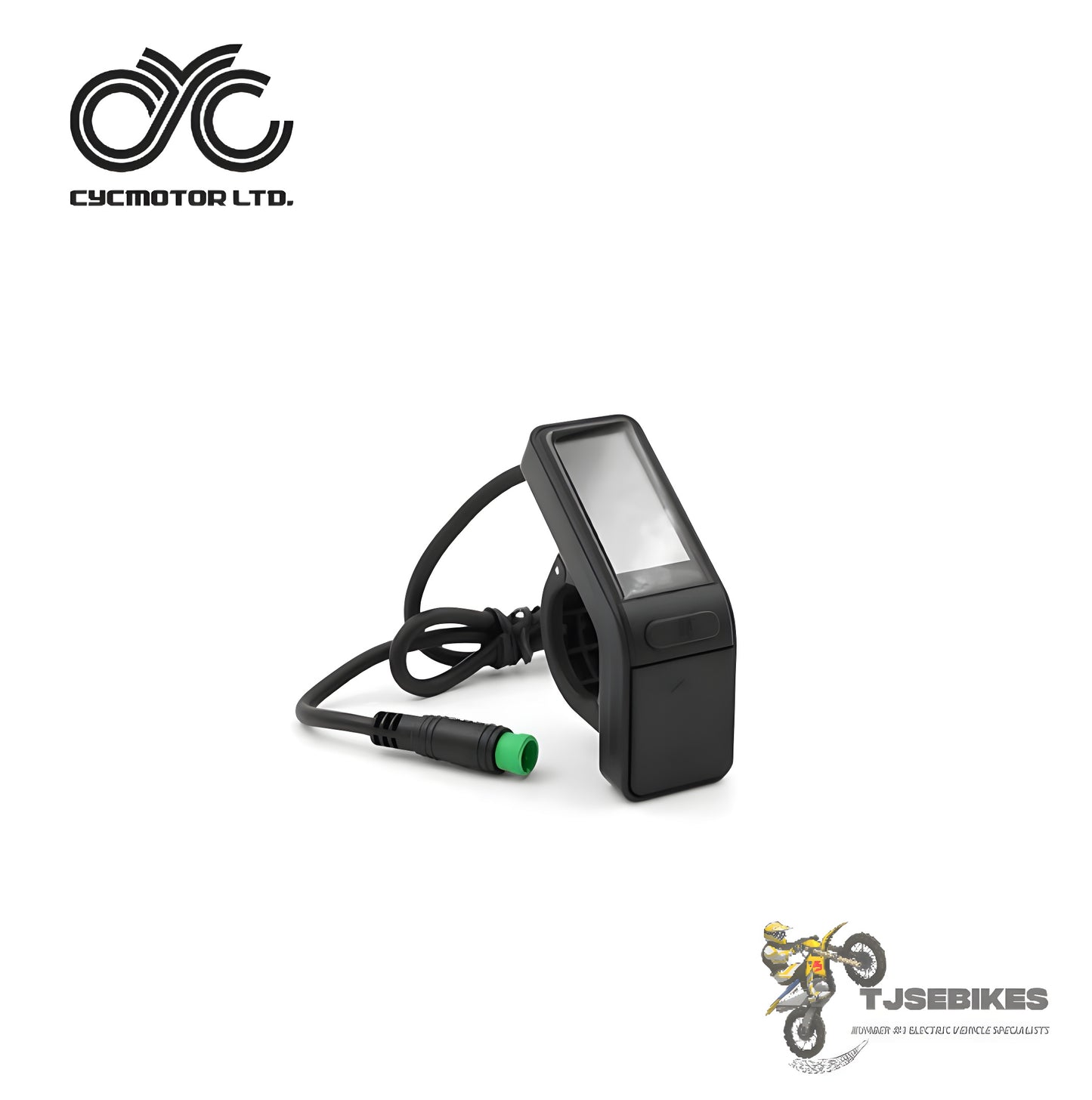 CYC X6 Controller Upgrade Kit