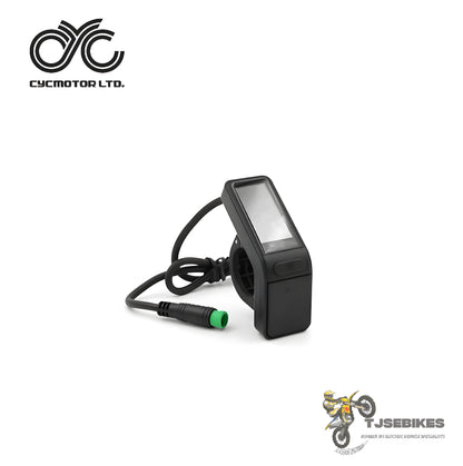 CYC X6 Controller Upgrade Kit