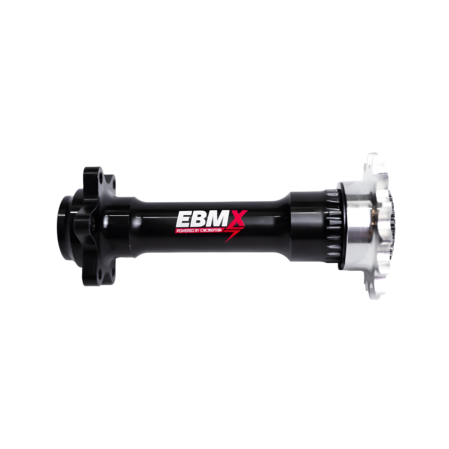 EBMX Competition Jackshaft for Ultra Bee