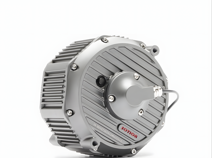 Sotion FW01 Motor 72V 13kw with Hall Sensor Version