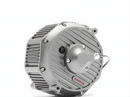Sotion FW01 Motor 72V 13kw with Hall Sensor Version
