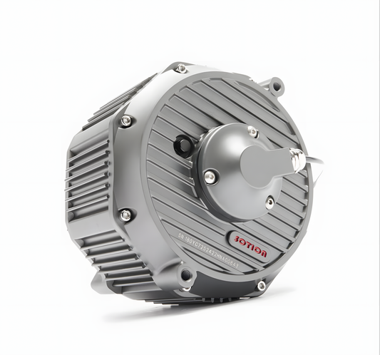 Sotion FW01 Motor 72V 13kw with Hall Sensor Version
