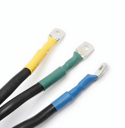 Sotion FW01 Motor 72V 13kw with Hall Sensor Version