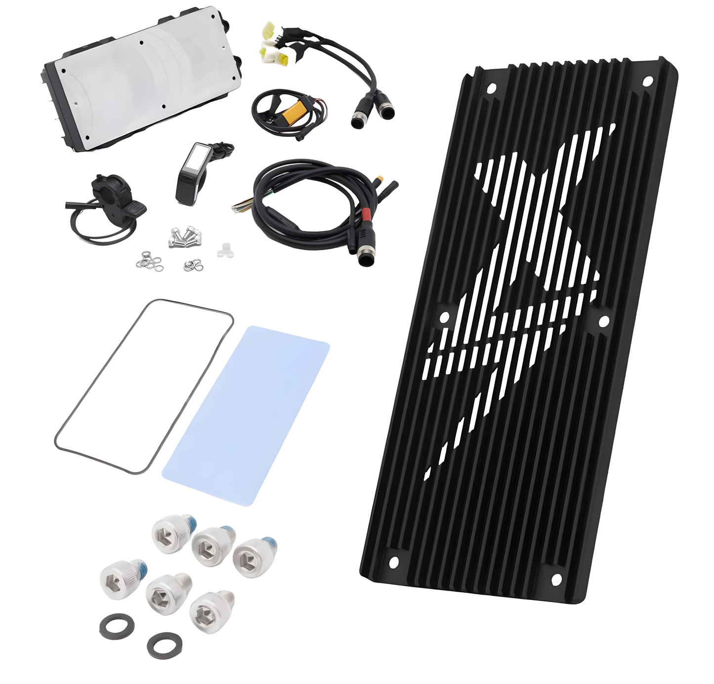 SurRon EBMX X-9000 Motor Controller Version 2