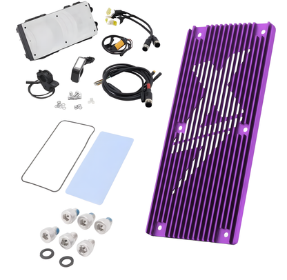 SurRon EBMX X-9000 Motor Controller Version 2