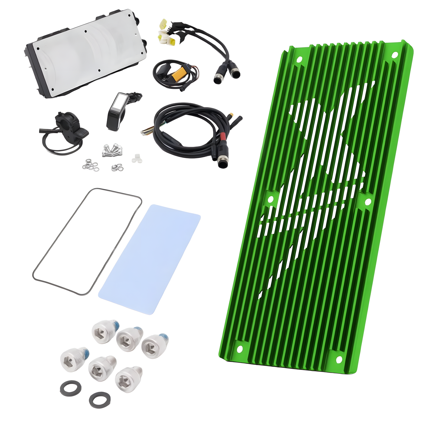 SurRon EBMX X-9000 Motor Controller Version 2