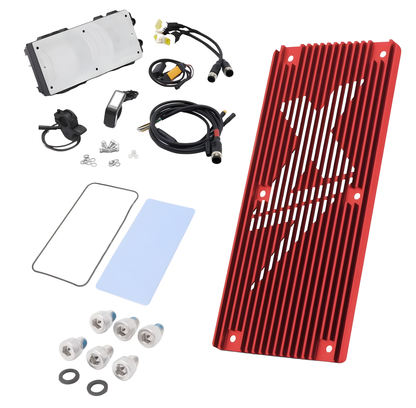 SurRon EBMX X-9000 Motor Controller Version 2