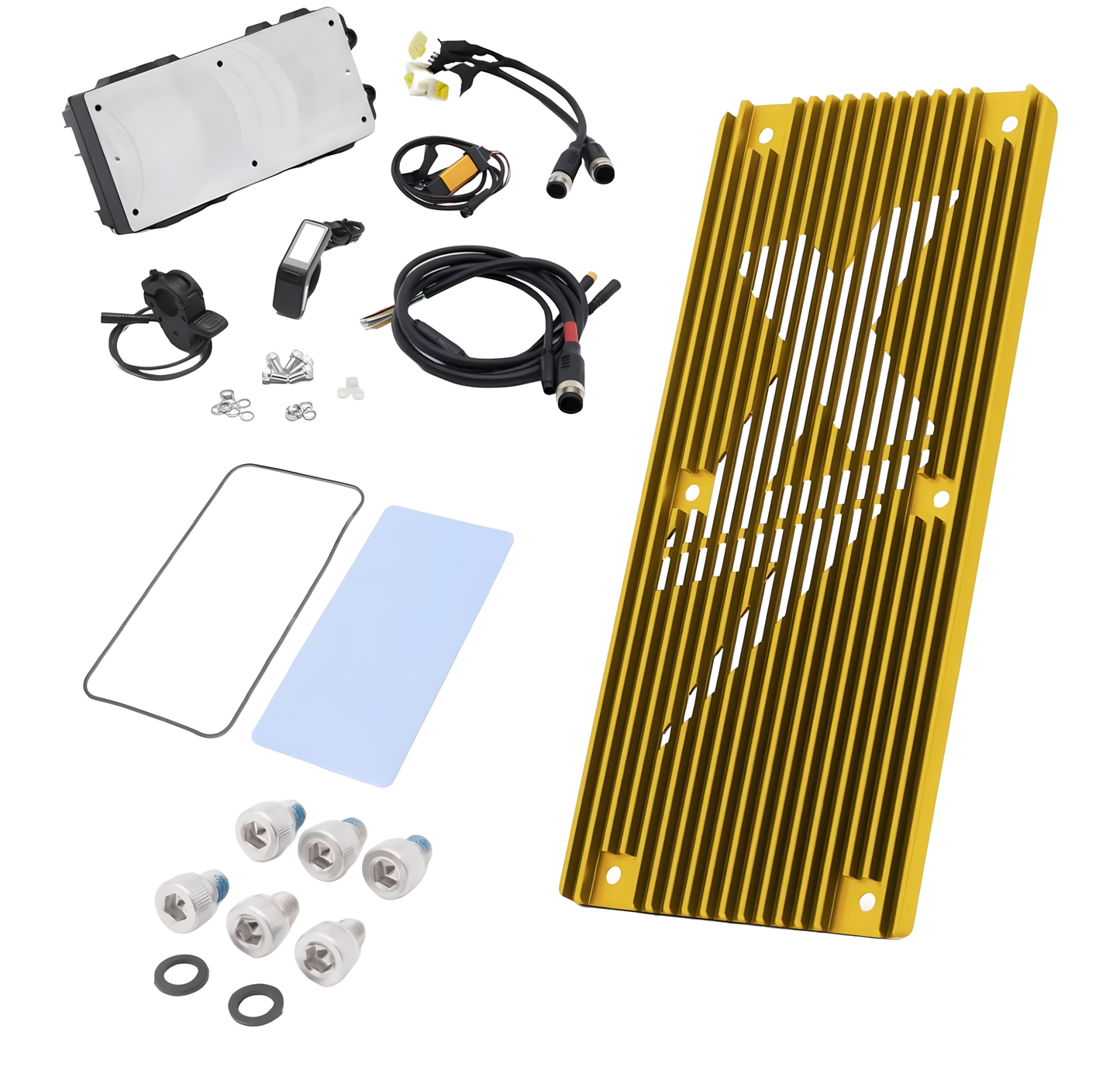 SurRon EBMX X-9000 Motor Controller Version 2