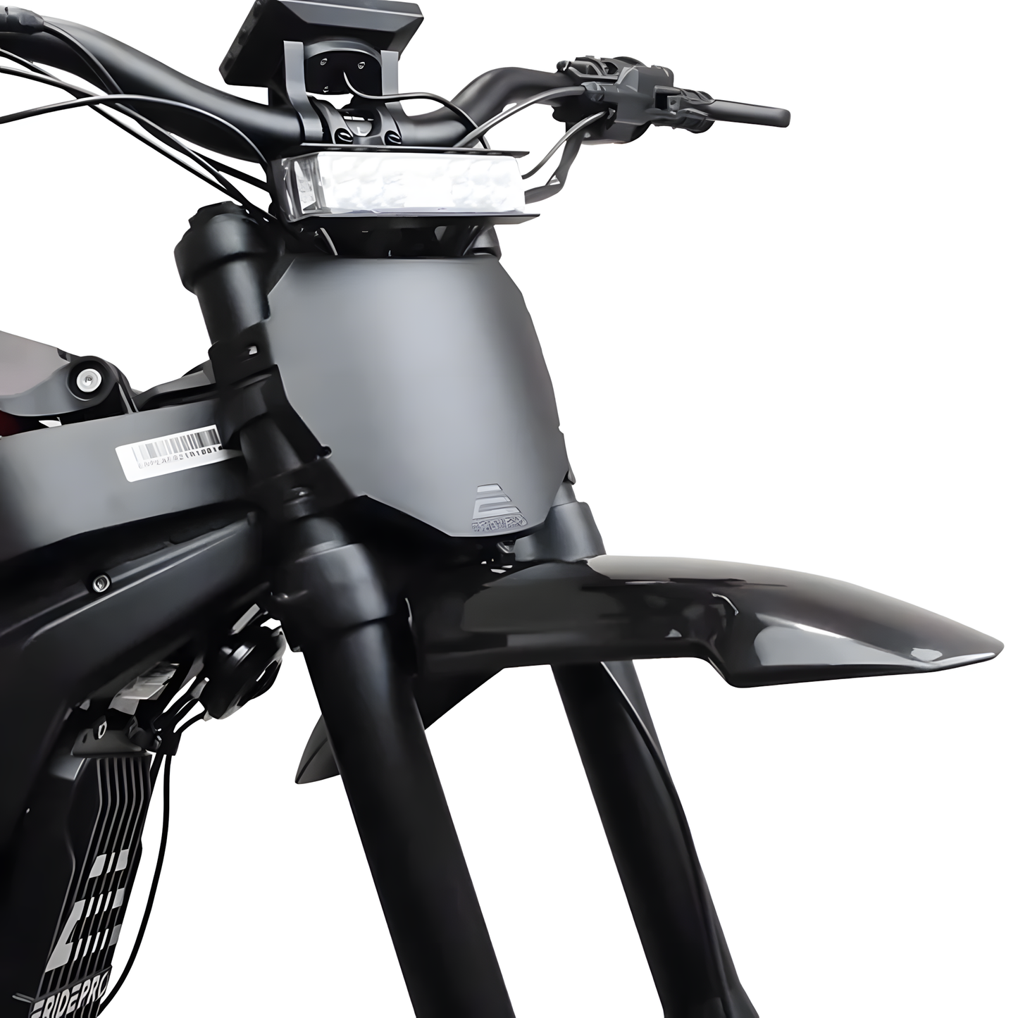 E RIDE PRO-SS 2.0  OFF ROAD (19″)