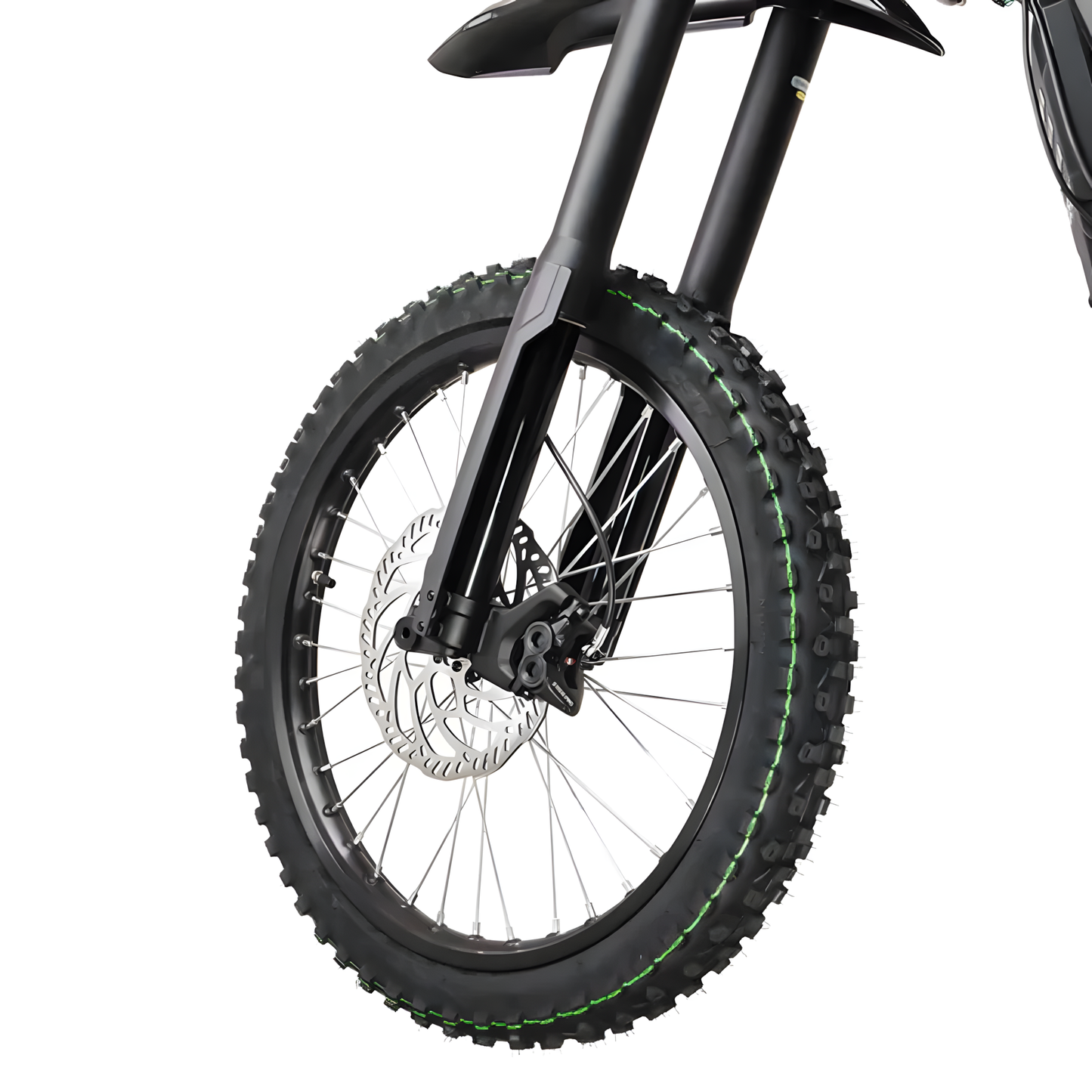 E RIDE PRO-SS 2.0  OFF ROAD (19″)