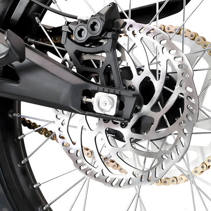 E RIDE PRO-SS 2.0  OFF ROAD (19″)