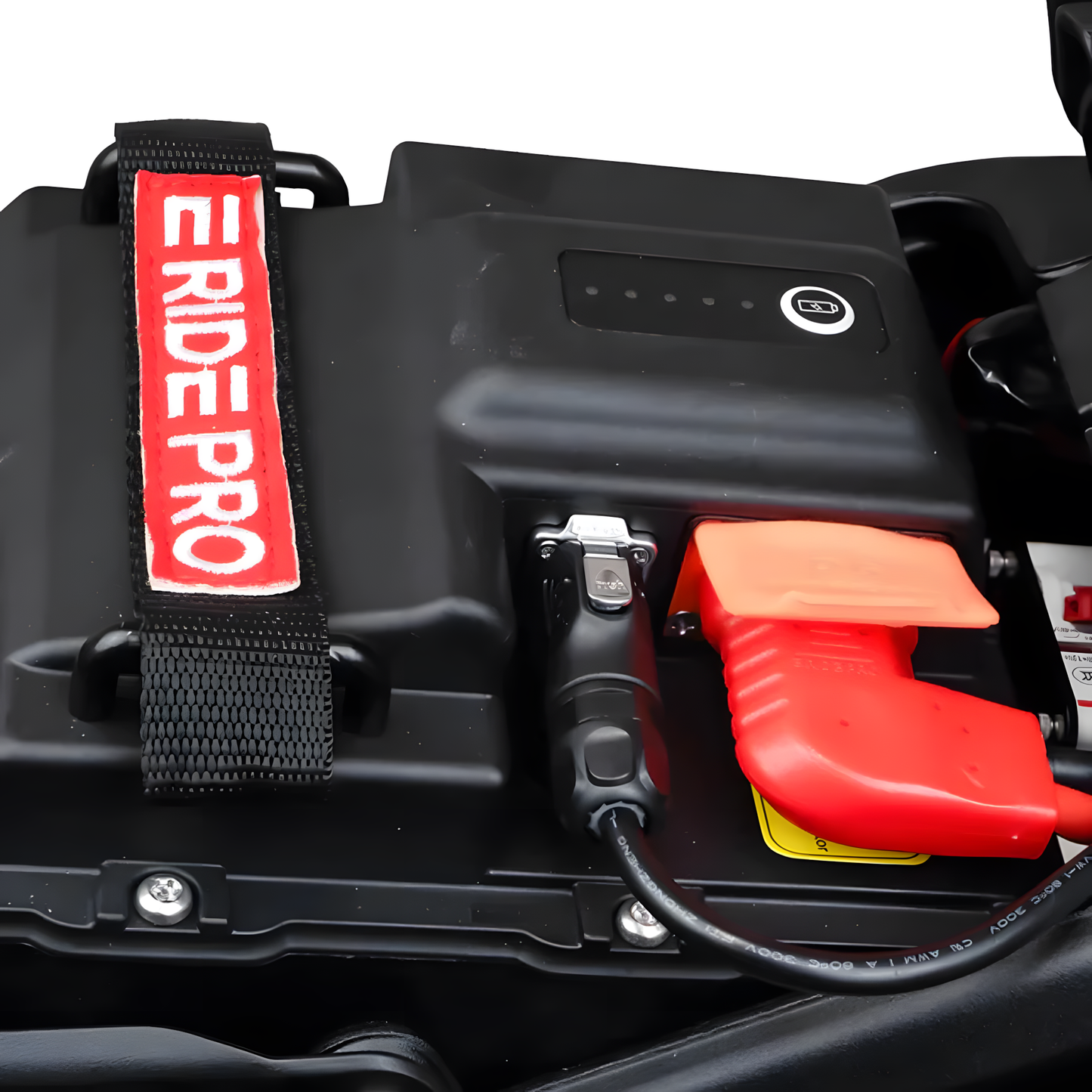 E RIDE PRO-SS 2.0  OFF ROAD (19″)