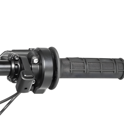 E RIDE PRO-SS 2.0  OFF ROAD (19″)