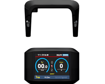 ATP 750C SABTOVON display