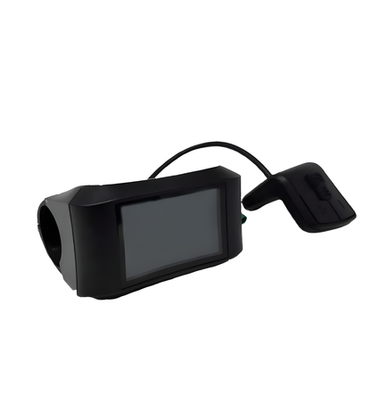 ATP 750C SABTOVON display