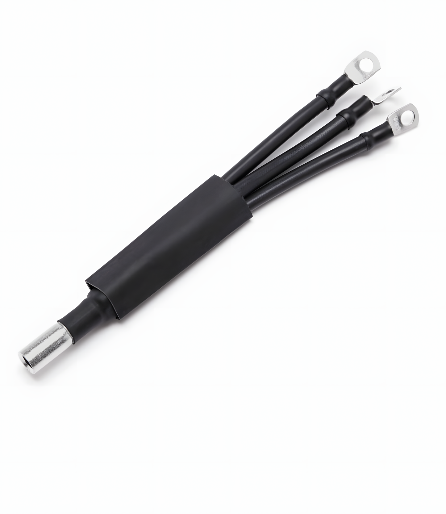 Full-E Charged BMS Bypass Kit