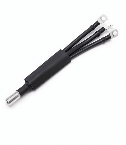 Full-E Charged BMS Bypass Kit