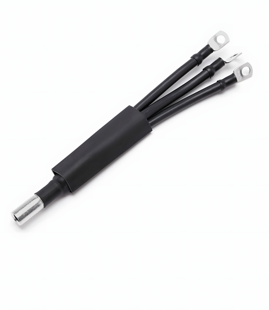 Full-E Charged BMS Bypass Kit