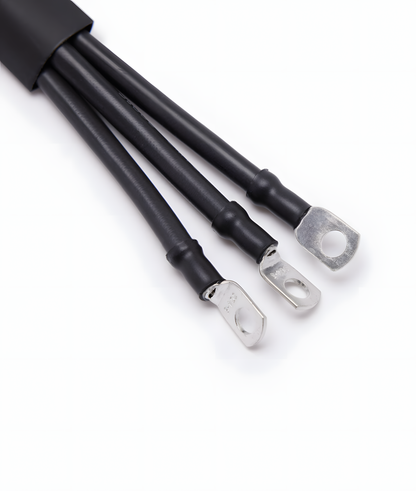 Full-E Charged BMS Bypass Kit