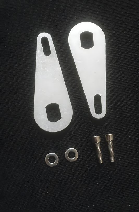 Heavy Duty Kona torque arms