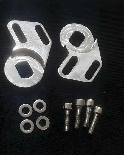 Heavy Duty Trek torque arms