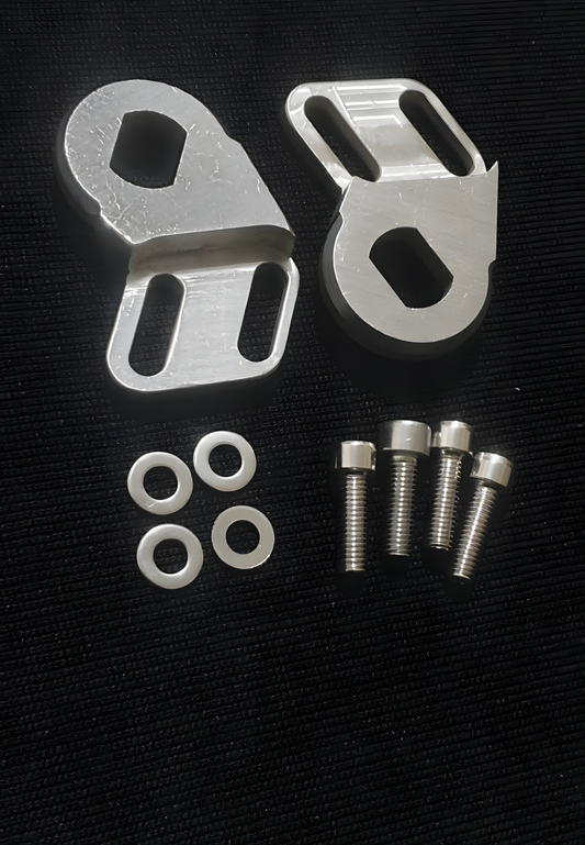 Heavy Duty Trek torque arms