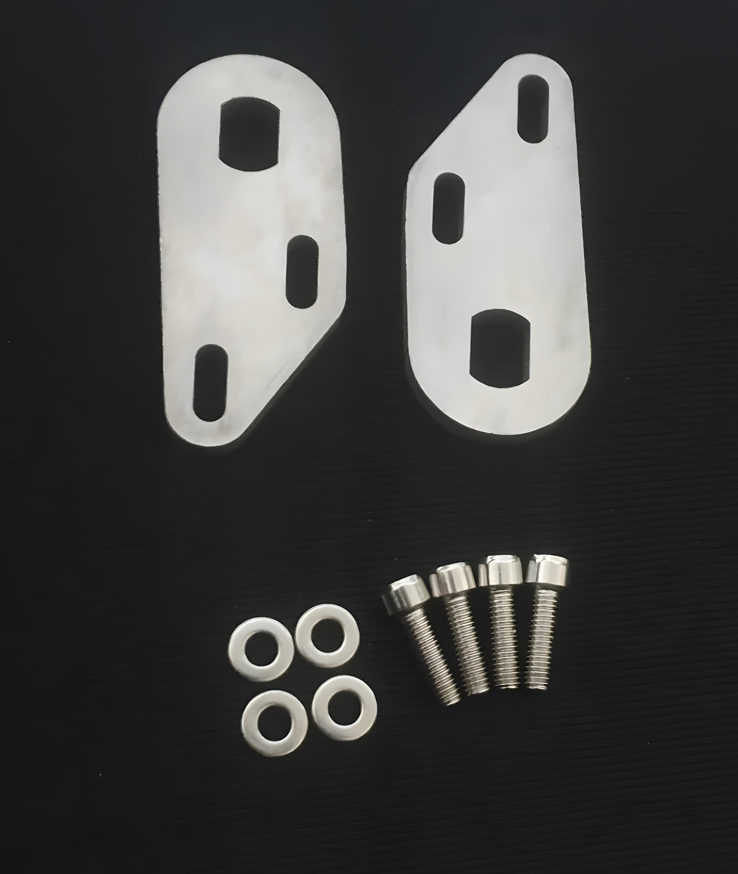 Heavy Duty Boardman torque arms