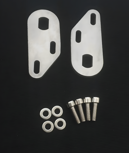 Heavy Duty Boardman torque arms