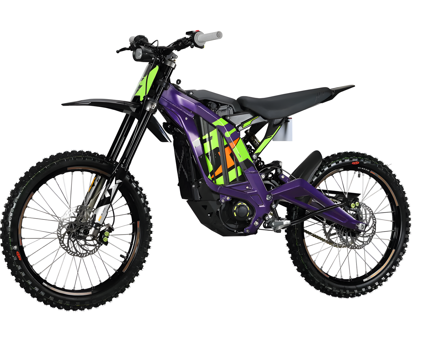 2024 SUR RON Light Bee X LBX