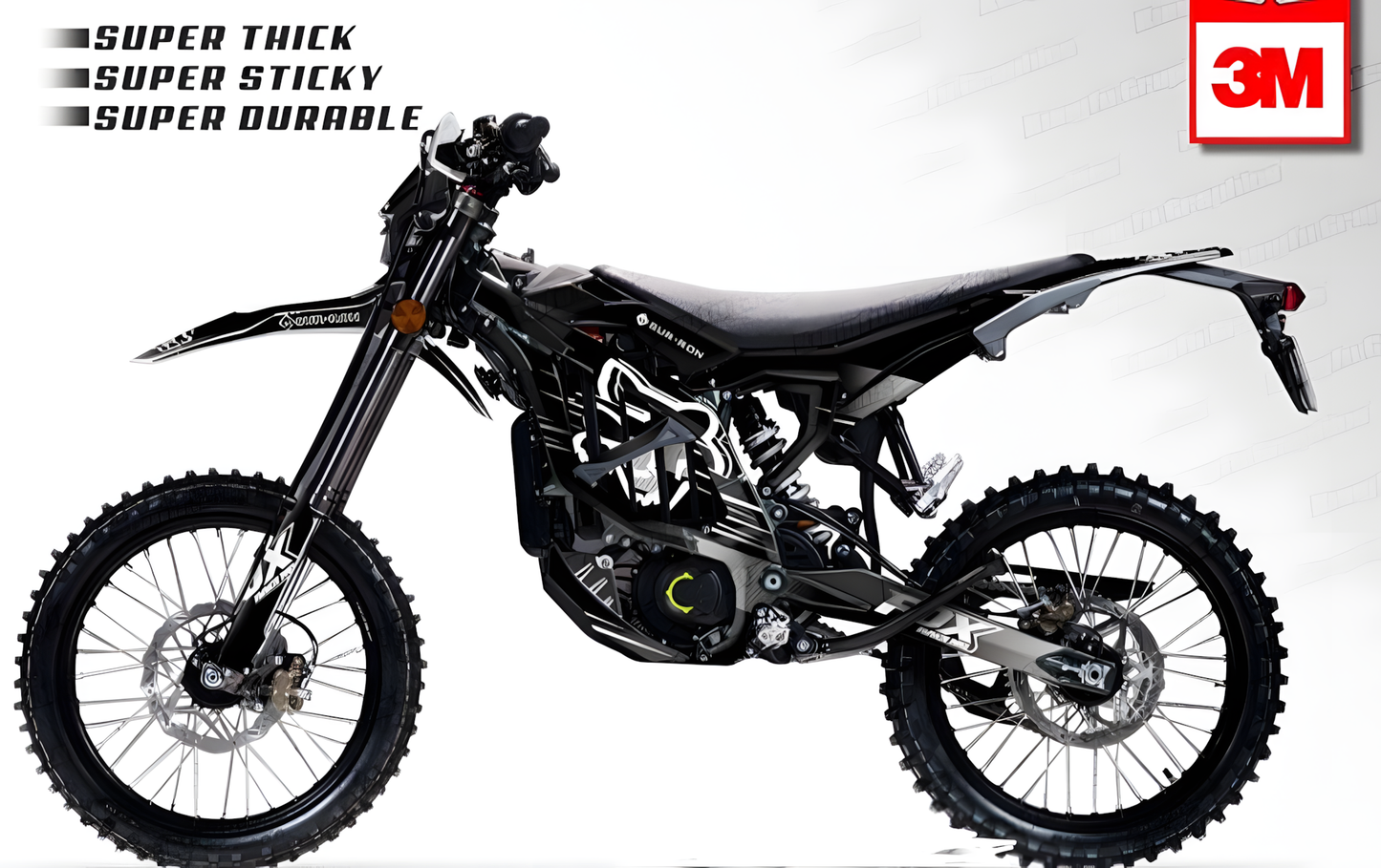 2025 SUR RON ULTRA BEE X (OFF ROAD)
