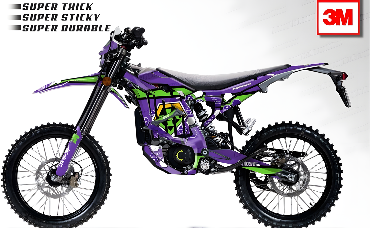 2025 SUR RON ULTRA BEE X (OFF ROAD)