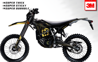 2025 SUR RON ULTRA BEE X (OFF ROAD)