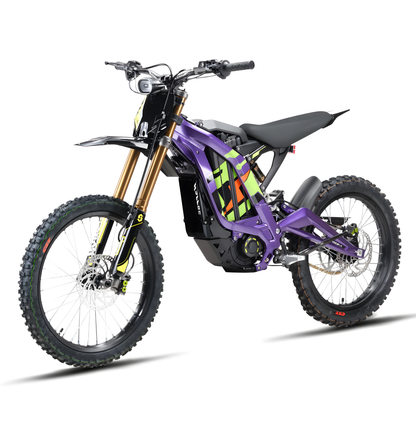 SURRON LIGHT BEE X 8KW 2025