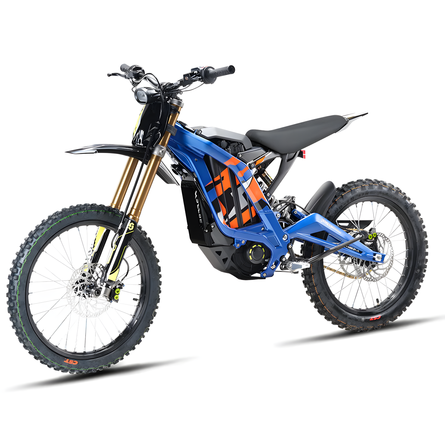 SURRON LIGHT BEE X 8KW 2025