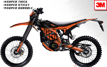 2025 SUR RON ULTRA BEE X (OFF ROAD)