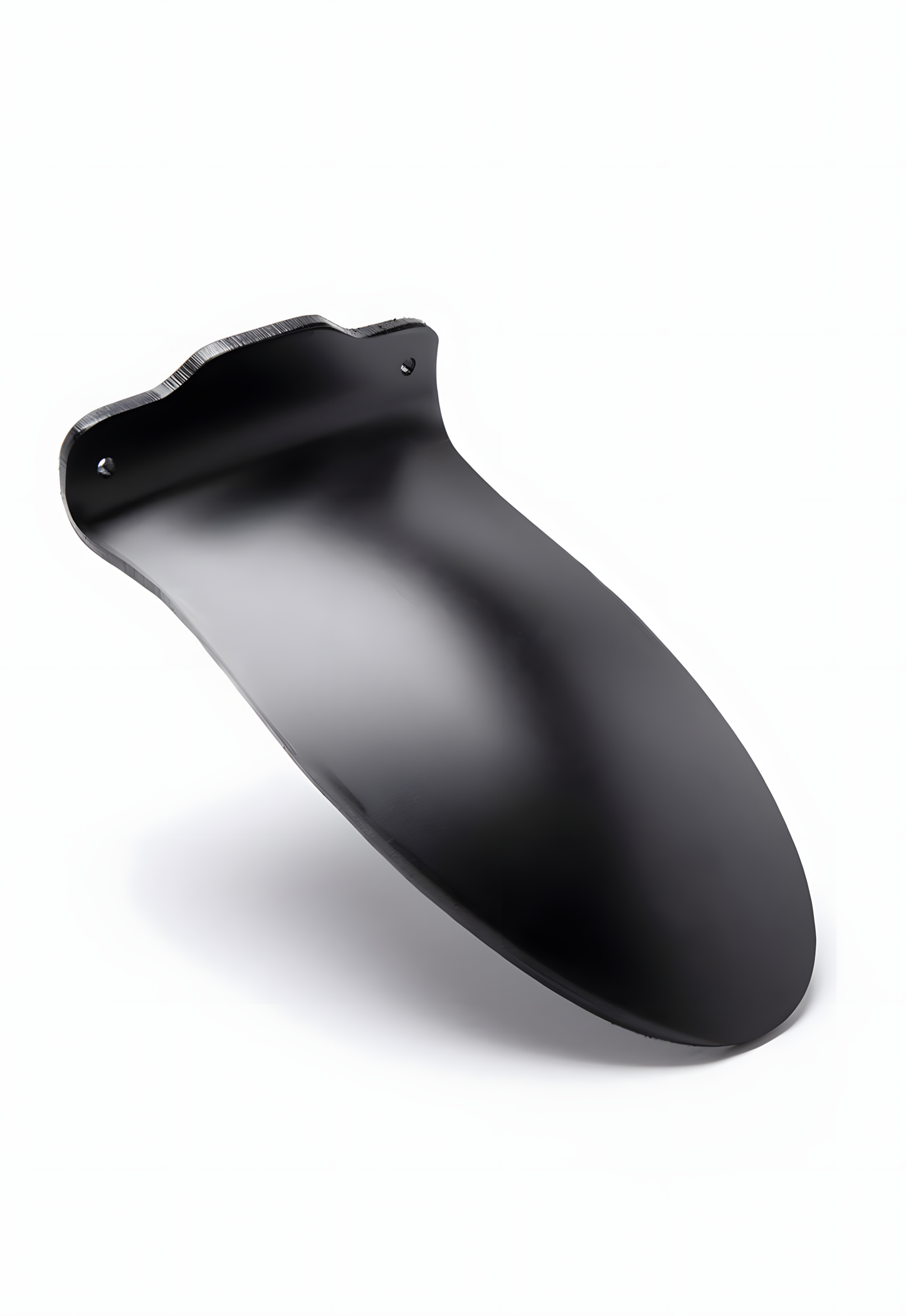 EBMX Mudguard Black