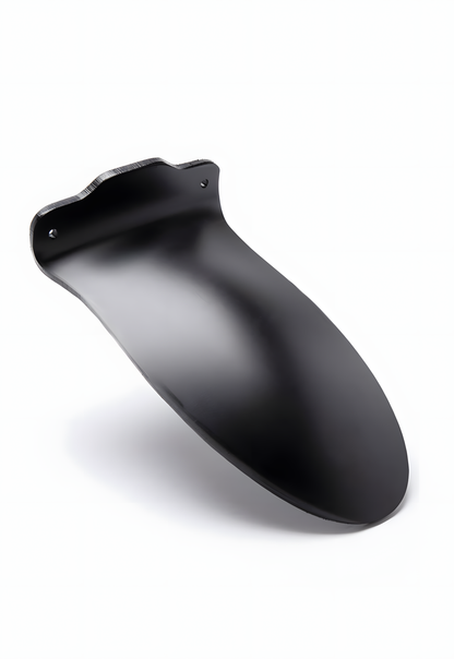 EBMX Mudguard Black