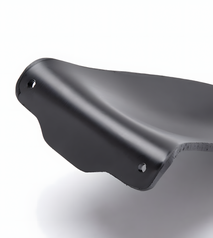 EBMX Mudguard Black