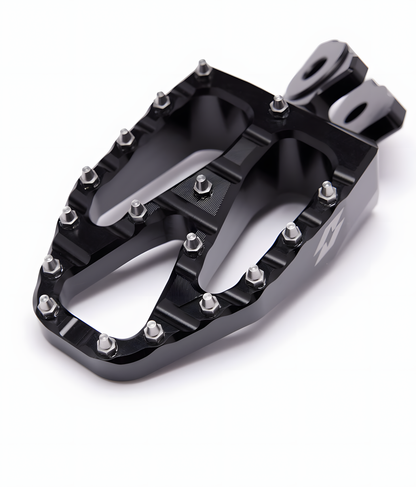 Full-E Charged Footpeg Set for Light Bee / Talaria