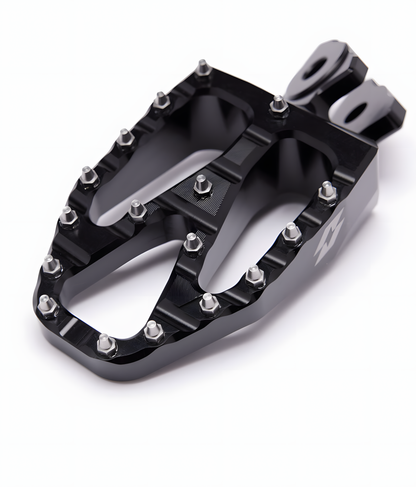 Full-E Charged Footpeg Set for Light Bee / Talaria