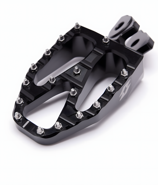 Full-E Charged Footpeg Set for Light Bee / Talaria