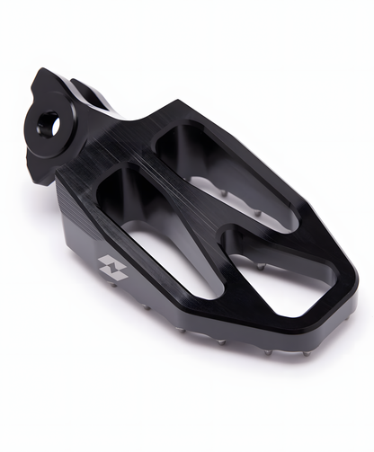 Full-E Charged Footpeg Set for Light Bee / Talaria