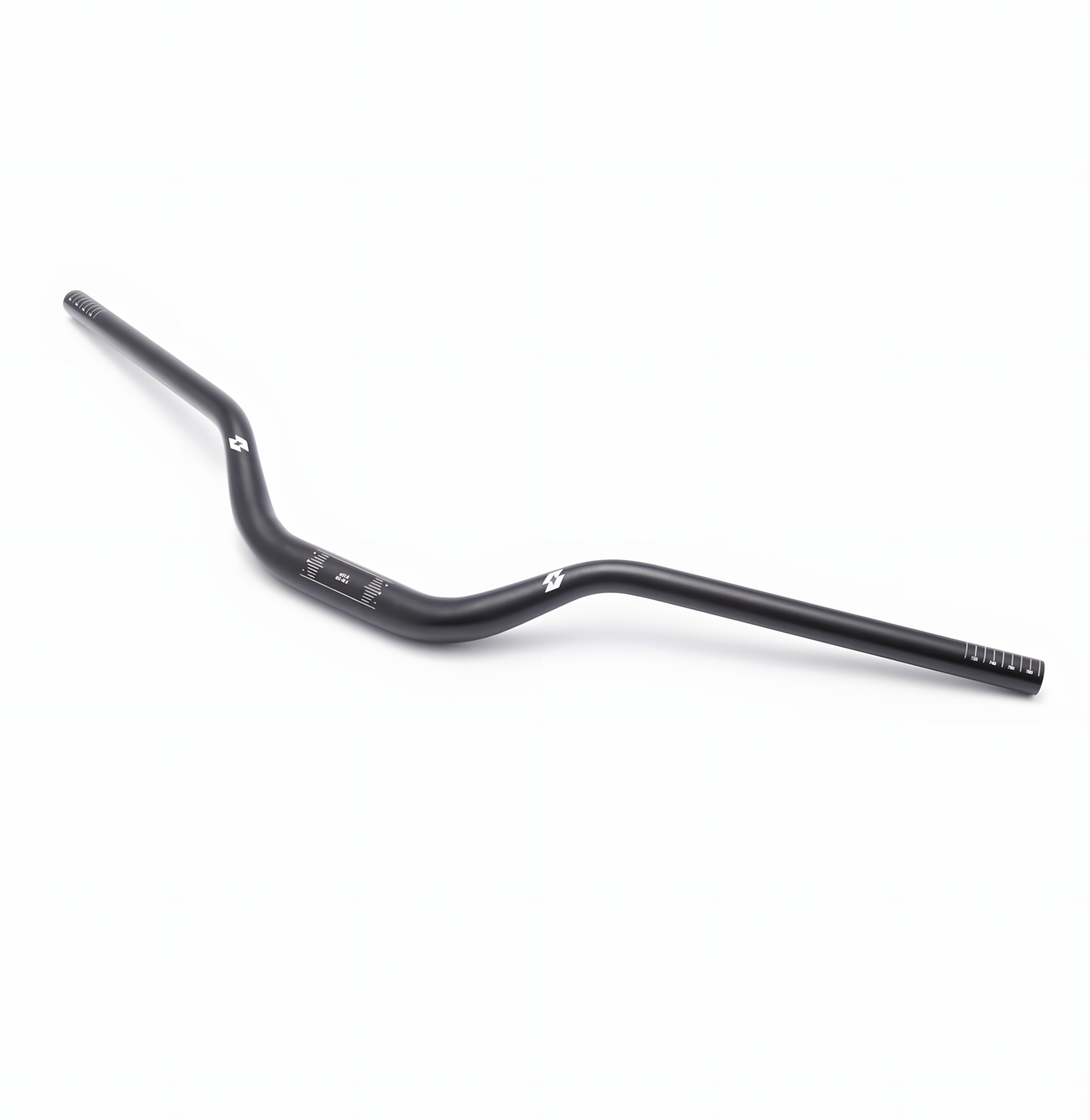 Full-E Charged High-Rise Handlebar 31.8mm for Light bee / Talaria