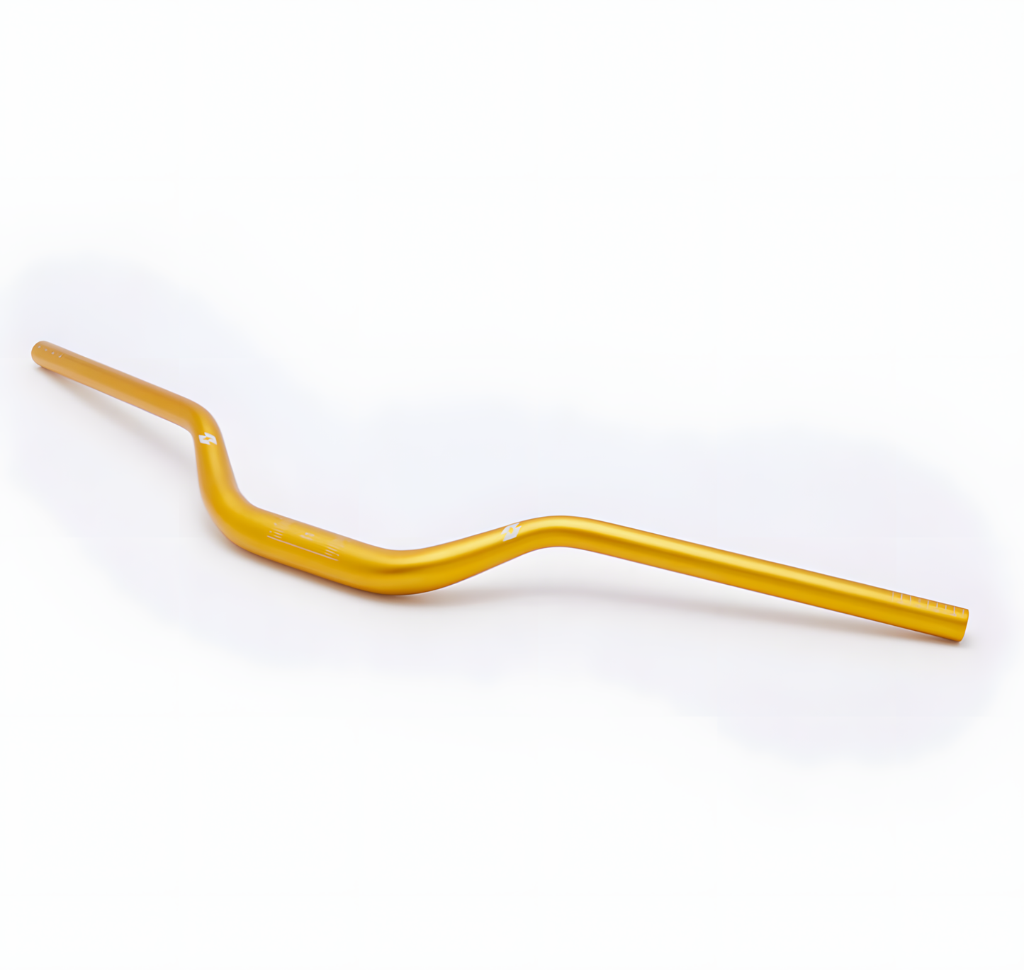 Full-E Charged High-Rise Handlebar 31.8mm for Light bee / Talaria