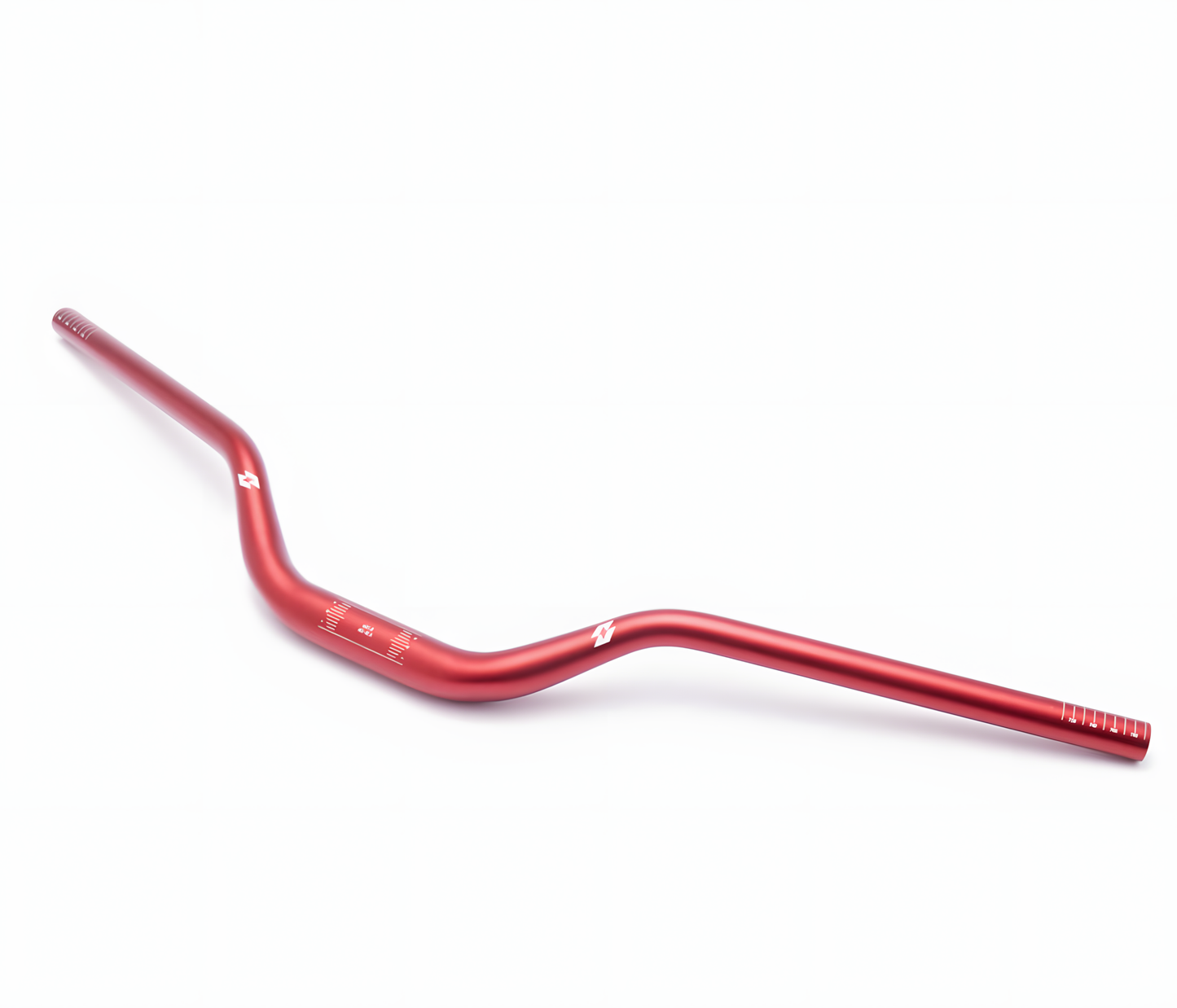 Full-E Charged High-Rise Handlebar 31.8mm for Light bee / Talaria