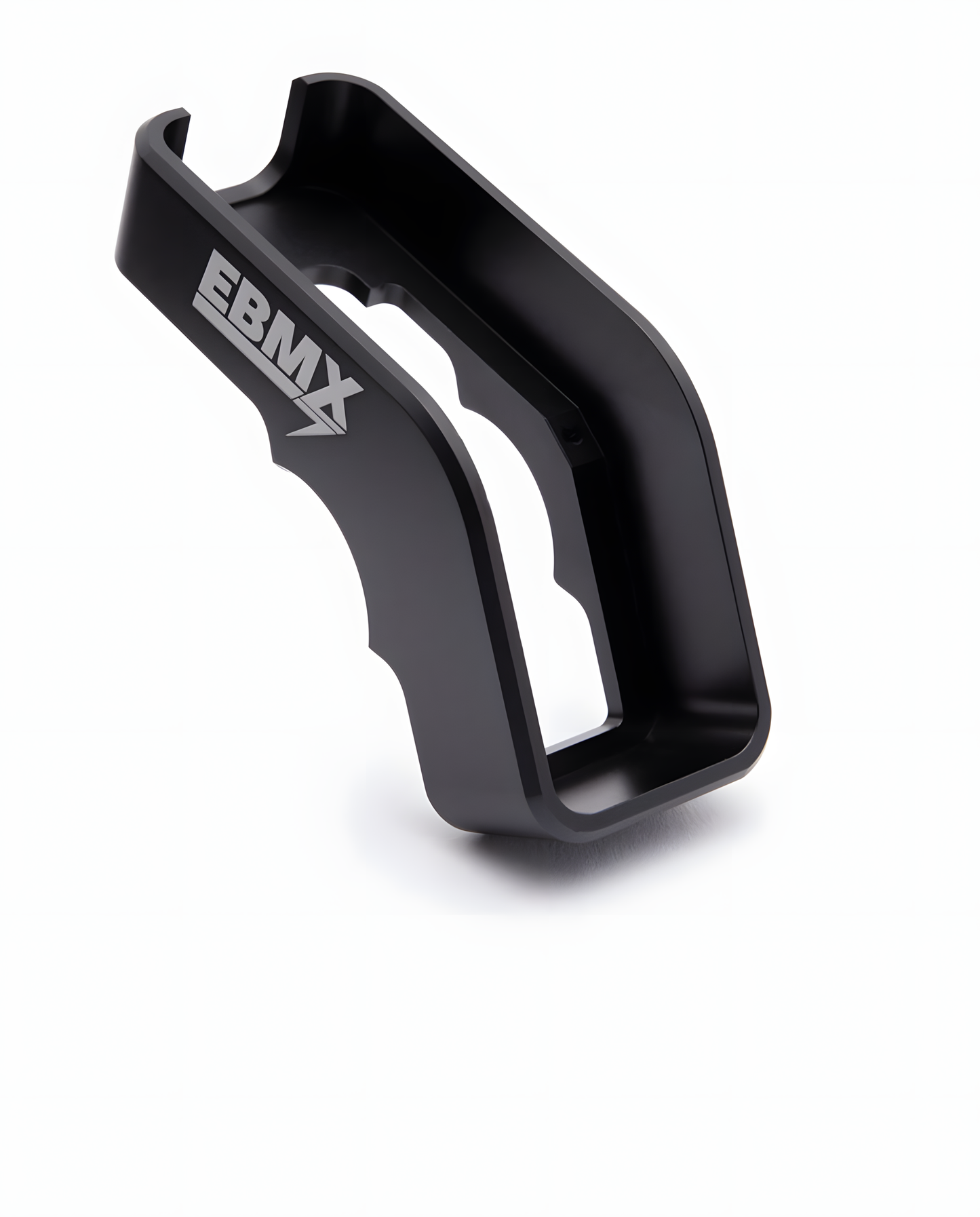 EBMX Speedo Assembly Guard (SW102) Black