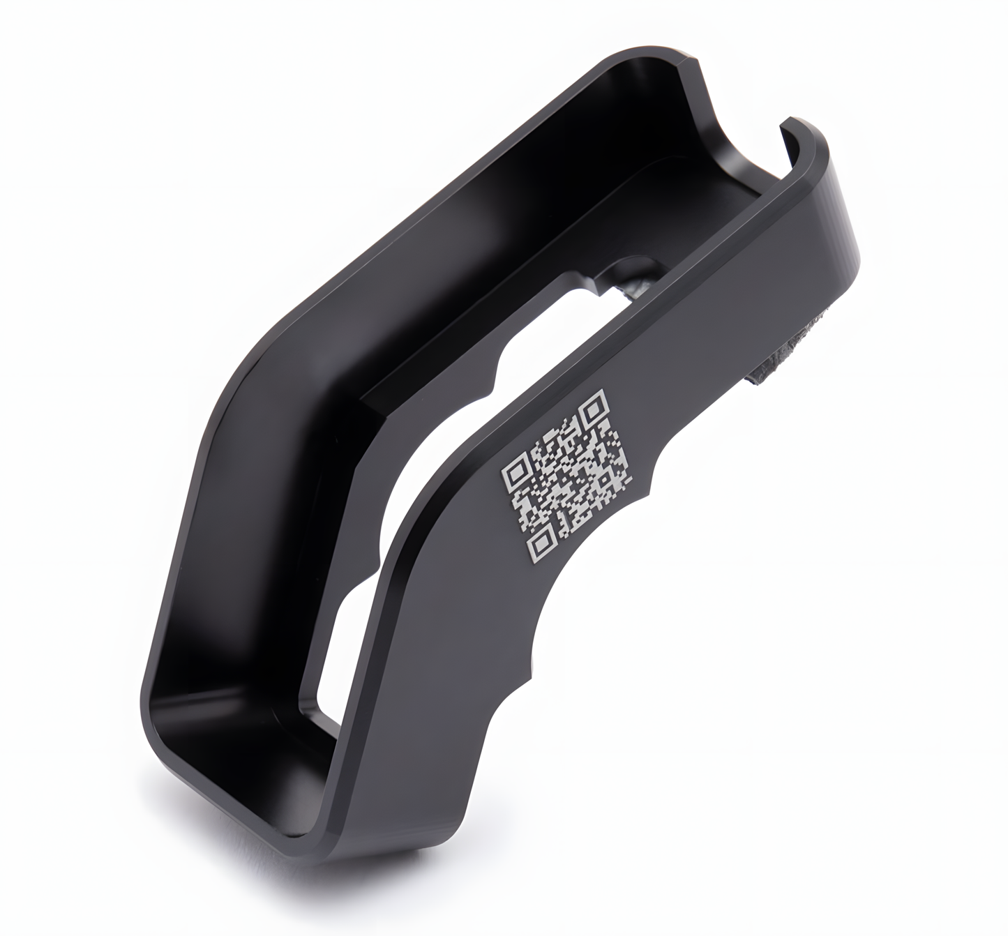 EBMX Speedo Assembly Guard (SW102) Black