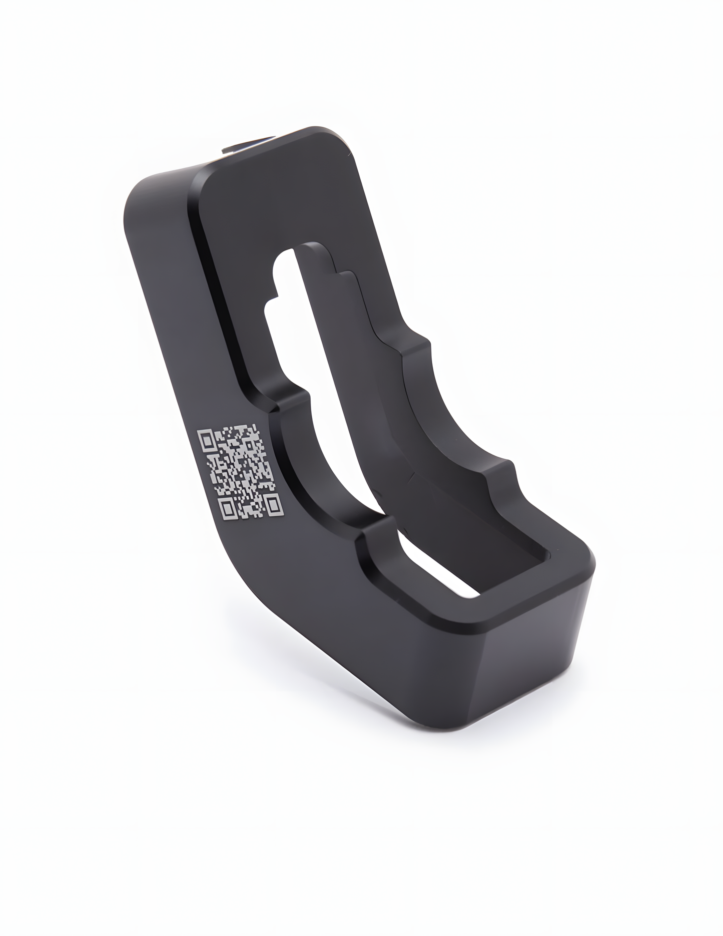 EBMX Speedo Assembly Guard (SW102) Black