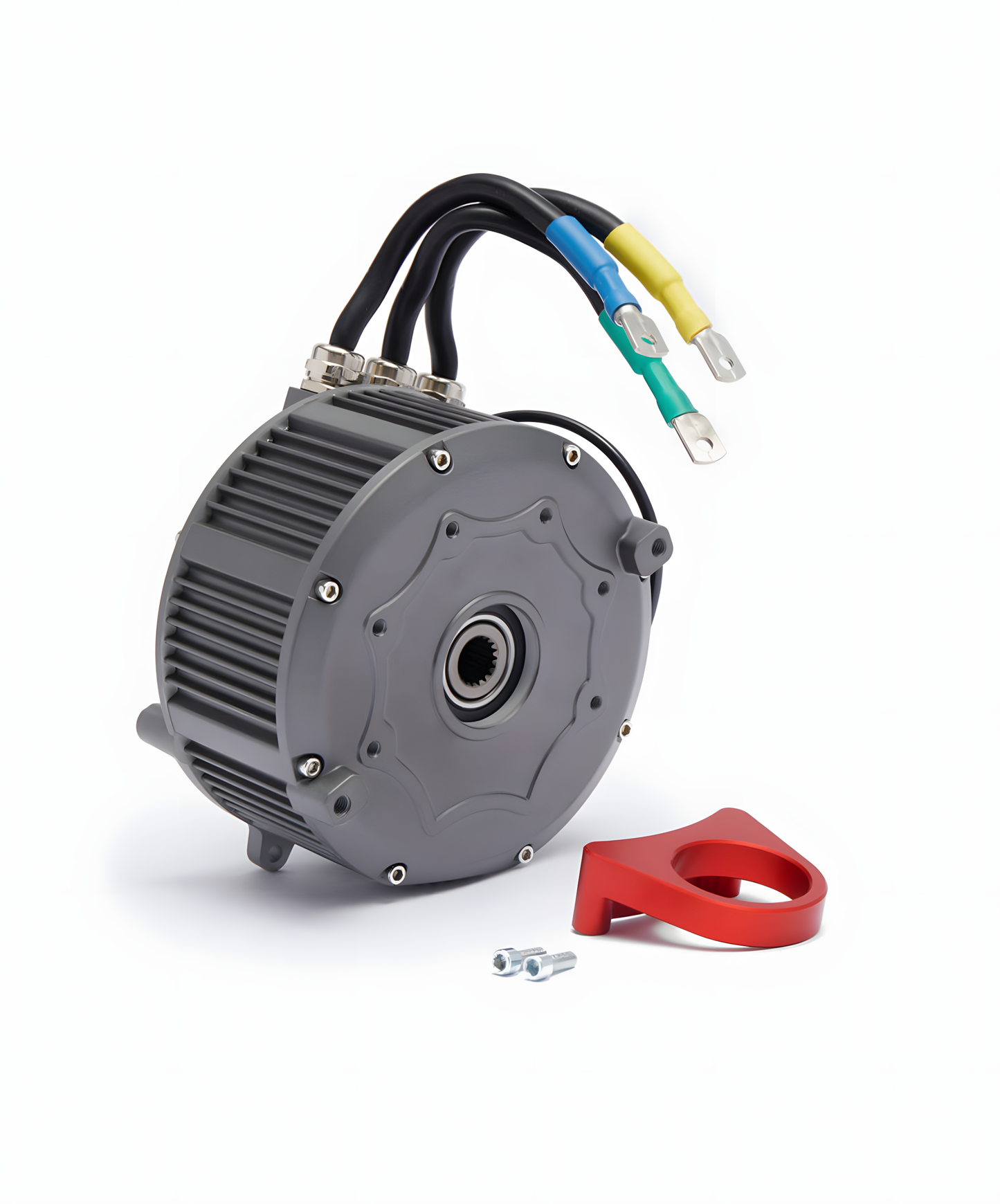 Sotion FW02 Motor with Encoder 72V 12kw for TL4000, TL3000,TL50 and TL45
