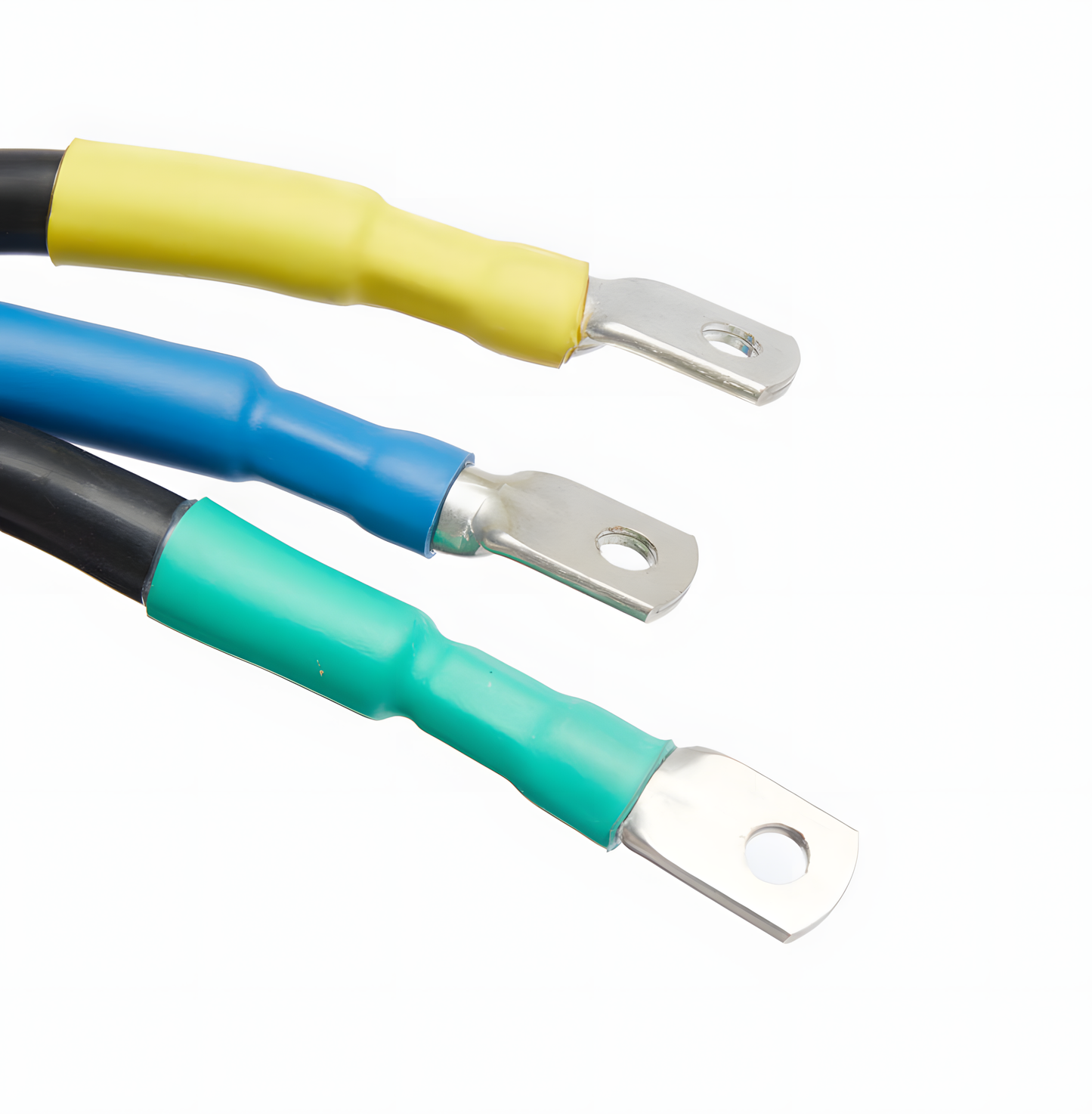 Sotion FW02 Motor with Encoder 72V 12kw for TL4000, TL3000,TL50 and TL45